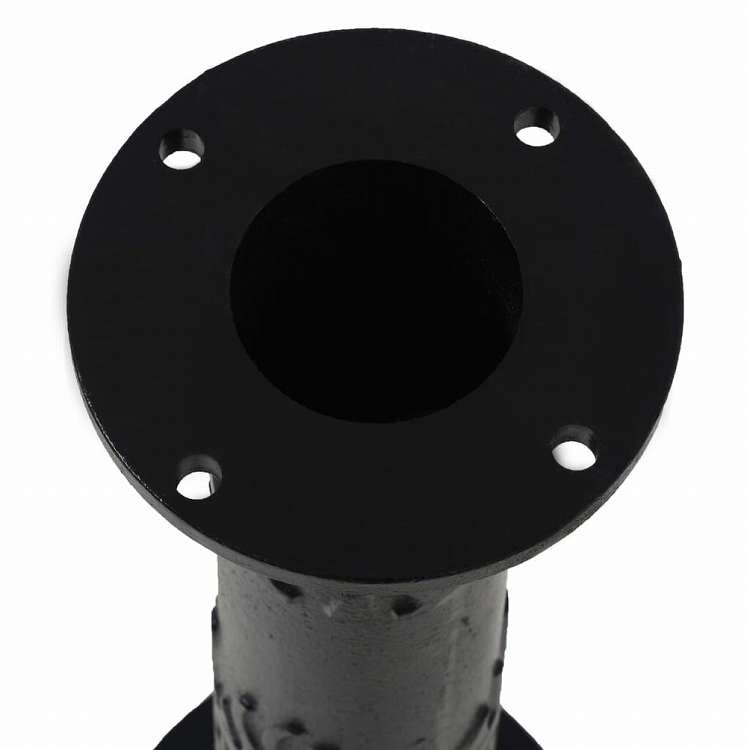 vidaXL ガーデンウォーターポンプ スタンド付き 鋳鉄 (43867+43868)ハードウェア ハードウェアポンプ 井戸ポンプ・システム(代引不可)