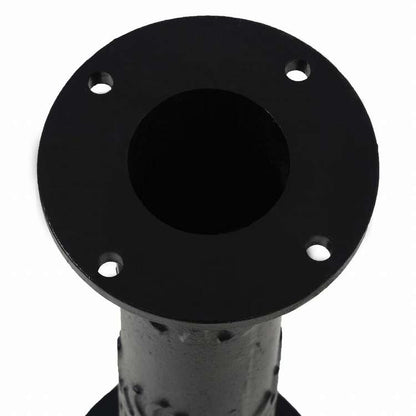 vidaXL ガーデンウォーターポンプ スタンド付き 鋳鉄 (43867+43868)ハードウェア ハードウェアポンプ 井戸ポンプ・システム(代引不可)