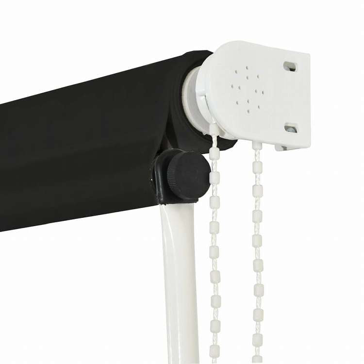 vidaXL 折りたたみ式オーニング 150x150 cm アントラシートホーム&ガーデン 芝&ガーデン アウトドアリビング 窓・ドア用日除け/オーニング(代引不可)