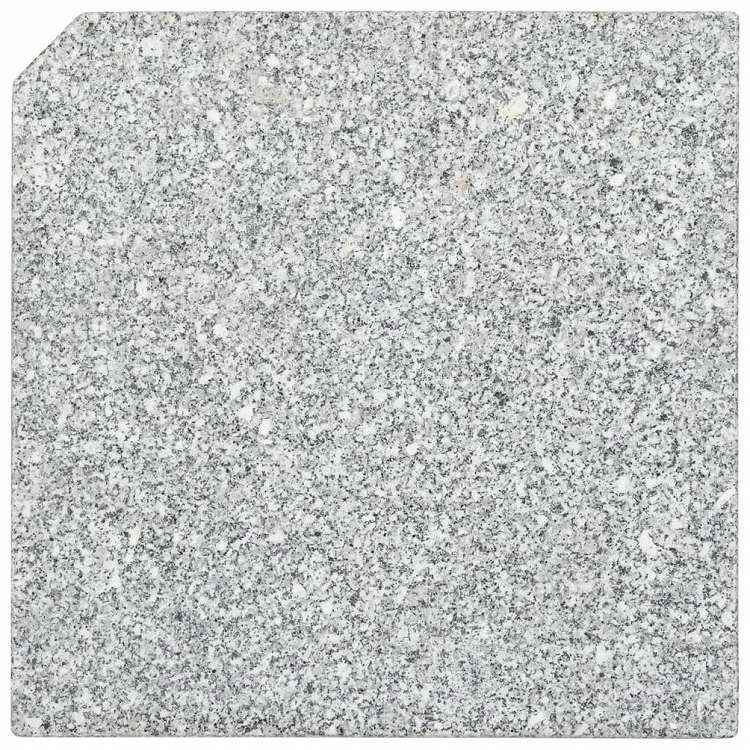 vidaXL パラソル重り土台プレート グレー 花こう岩製 角型 25kgホーム&ガーデン 芝&ガーデン アウトドアリビング アウトドアアンブレラ&パラソルアクセサリー 屋外用アンブレラ土台(代引不可)