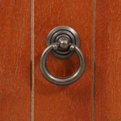 vidaXL 収納チェスト 60x25x22cm アカシア無垢材家具 キャビネット&収納 収納チェスト(代引不可)