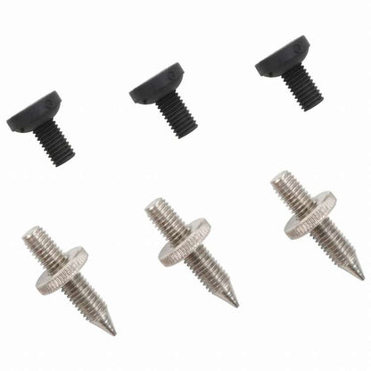 vidaXL スタジオ モニター スピーカースタンド 2点 ブラック スチール電子機器 オーディオ オーディオアクセサリー スピーカーアクセサリ スピーカースタンド・マウント(代引不可)