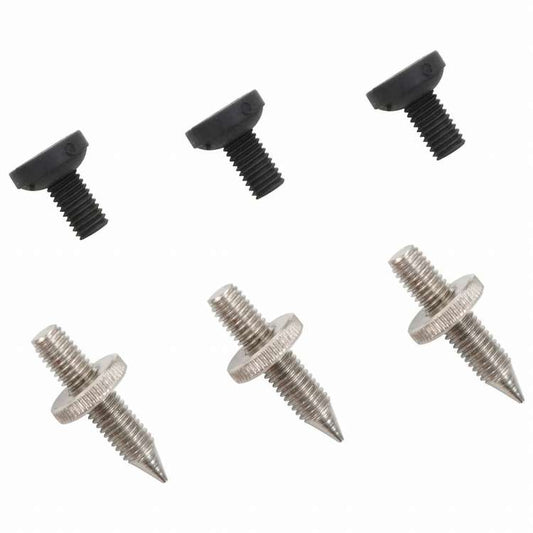 vidaXL スタジオ モニター スピーカースタンド 2点 ブラック スチール電子機器 オーディオ オーディオアクセサリー スピーカーアクセサリ スピーカースタンド・マウント(代引不可)