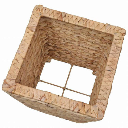 vidaXL レイズドベッド 3点 ウォーターヒヤシンスホーム&ガーデン 芝&ガーデン ガーデニング 鉢植え・プランター(代引不可)