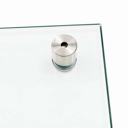 vidaXL キッチン用 汚れ防止板 透明 70x40cm 強化ガラス製ホーム&ガーデン キッチン&ダイニング キッチンツール&調理器具(代引不可)