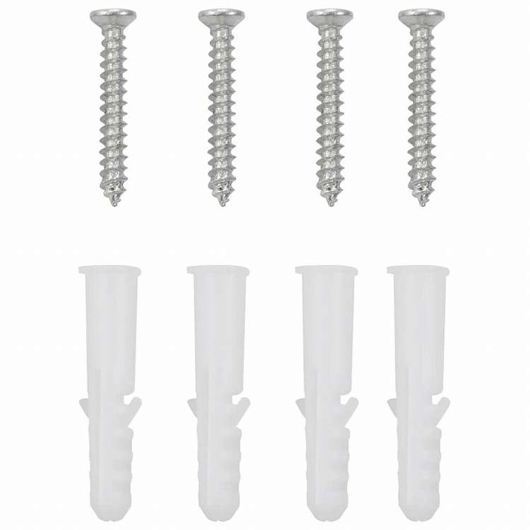 vidaXL キッチン用 汚れ防止板 透明 100x50cm 強化ガラス製ホーム&ガーデン キッチン&ダイニング キッチンツール&調理器具(代引不可)