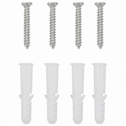 vidaXL キッチン用 汚れ防止板 透明 100x50cm 強化ガラス製ホーム&ガーデン キッチン&ダイニング キッチンツール&調理器具(代引不可)