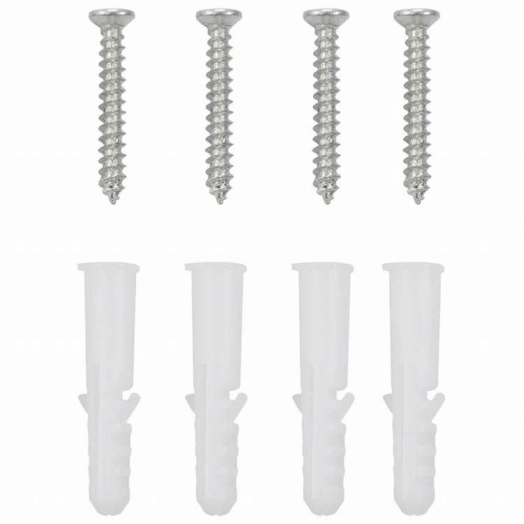 vidaXL キッチン用 汚れ防止板 ホワイト 90x60cm 強化ガラス製ホーム&ガーデン キッチン&ダイニング キッチンツール&調理器具(代引不可)