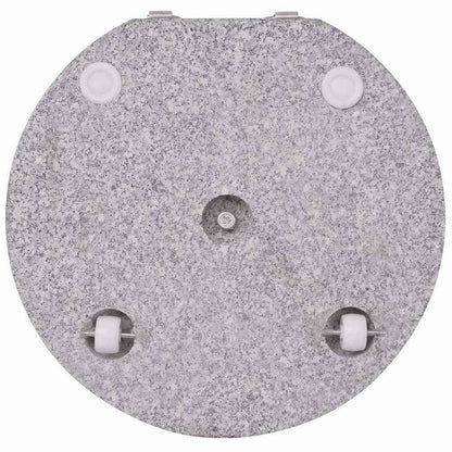 vidaXL パラソルスタンド 45cmホーム&ガーデン 芝&ガーデン アウトドアリビング アウトドアアンブレラ&パラソルアクセサリー 屋外用アンブレラ土台(代引不可)