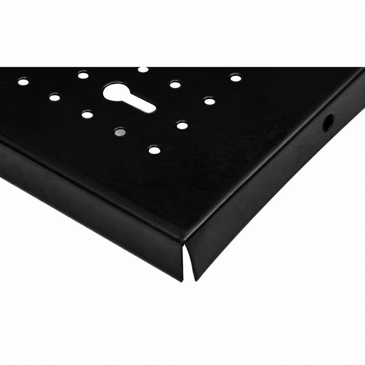 vidaXL 工具ホルダーペグボードハードウェア ハードウェアアクセサリ 工具収納・整理整頓(代引不可)