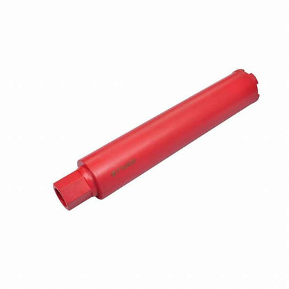 vidaXL 71mm X 400 mm 乾湿式 ダイヤモンド コアドリルビットハードウェア ツールアクセサリ ドリル・スクリュードライバーアクセサリ ドリル・スクリュードライバービット(代引不可)