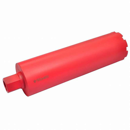 vidaXL 湿式&乾式 ダイヤモンドコアドリルビット 102mmx400mmハードウェア ツールアクセサリ ドリル・スクリュードライバーアクセサリ ドリル・スクリュードライバービット(代引不可)