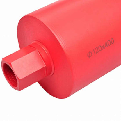 vidaXL 湿式&乾式 ダイヤモンドコアドリルビット 120mmx400mmハードウェア ツールアクセサリ ドリル・スクリュードライバーアクセサリ ドリル・スクリュードライバービット(代引不可)