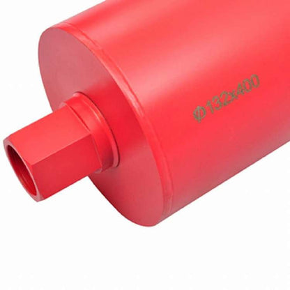 vidaXL 湿式&乾式 ダイヤモンドコアドリルビット 132mmx400mmハードウェア ツールアクセサリ ドリル・スクリュードライバーアクセサリ ドリル・スクリュードライバービット(代引不可)