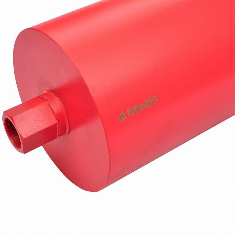 vidaXL 180x400 mm 湿乾式 ダイヤモンドコアドリルビットハードウェア ツールアクセサリ ドリル・スクリュードライバーアクセサリ ドリル・スクリュードライバービット(代引不可)