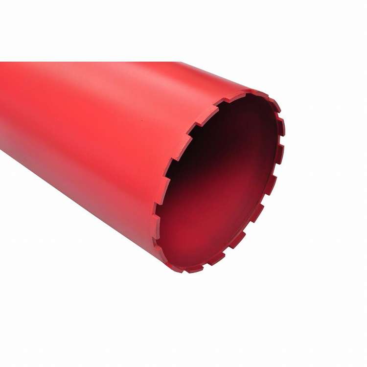 vidaXL 湿式&乾式 ダイヤモンドコアドリルビット 202x400mmハードウェア ツールアクセサリ ドリル・スクリュードライバーアクセサリ ドリル・スクリュードライバービット(代引不可)