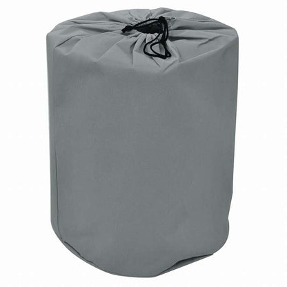 vidaXL キャラバンカバー グレー S自動車&部品 自動車部品&アクセサリー 車両メンテナンス・ケア・装飾 自動車用カバー ストレージ・ボディカバー 自動車用ストレージカバー(代引不可)