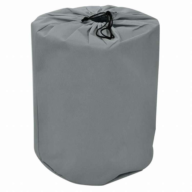 vidaXL キャラバンカバー グレー M自動車&部品 自動車部品&アクセサリー 車両メンテナンス・ケア・装飾 自動車用カバー ストレージ・ボディカバー 自動車用ストレージカバー(代引不可)