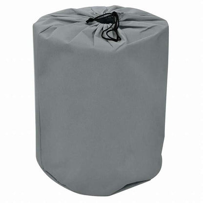 vidaXL キャラバンカバー グレー M自動車&部品 自動車部品&アクセサリー 車両メンテナンス・ケア・装飾 自動車用カバー ストレージ・ボディカバー 自動車用ストレージカバー(代引不可)