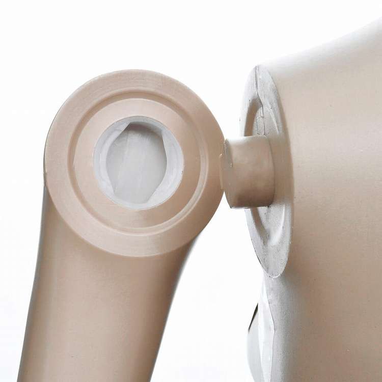 vidaXL マネキン 子供 Aビジネス&工業用 リテール ディスプレイマネキン(代引不可)