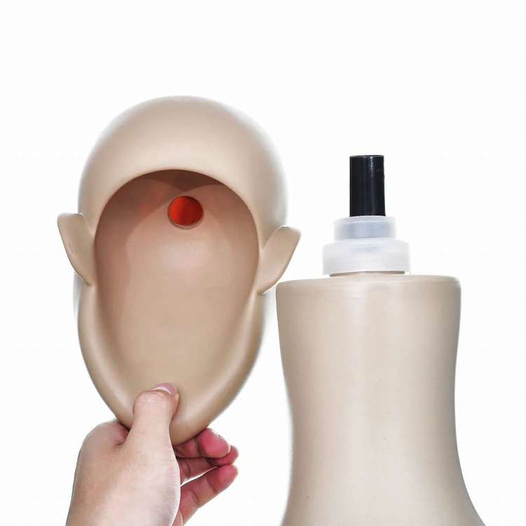 vidaXL マネキン 男性 Aビジネス&工業用 リテール ディスプレイマネキン(代引不可)