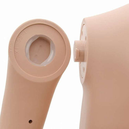 vidaXL マネキン 女性 Aビジネス&工業用 リテール ディスプレイマネキン(代引不可)