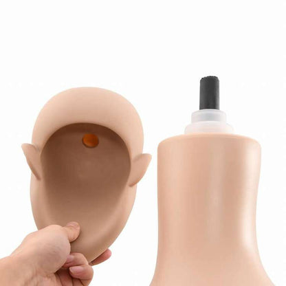 vidaXL マネキン 女性 Aビジネス&工業用 リテール ディスプレイマネキン(代引不可)