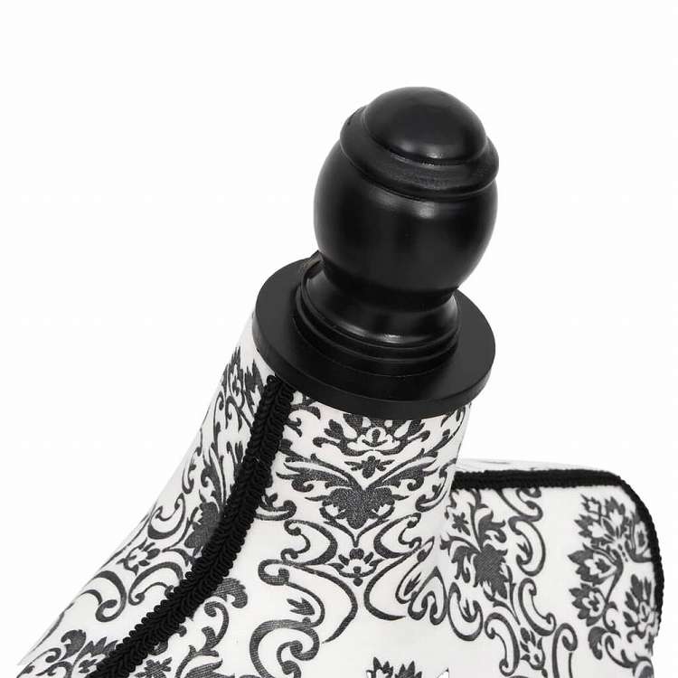 vidaXL レディースバスト ディスプレイ 胸部 ホワイトホーム&ガーデン 家事用品 収納&オーガナイザー 衣類・ワードローブ収納 バレットスタンド(代引不可)