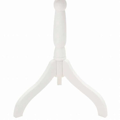 vidaXL レディースバスト ディスプレイ 胸部 白ホーム&ガーデン 家事用品 収納&オーガナイザー 衣類・ワードローブ収納 バレットスタンド(代引不可)