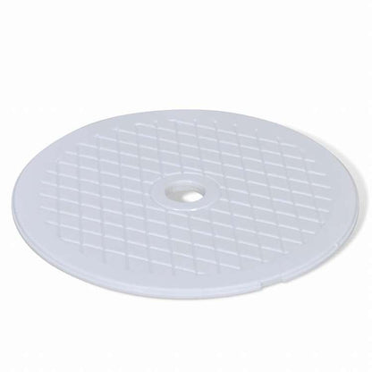 vidaXL プールスキマーセット 8点 21x25x30.5 cmホーム&ガーデン プール&スパ プール&スパ用アクセサリー プールスキマー(代引不可)