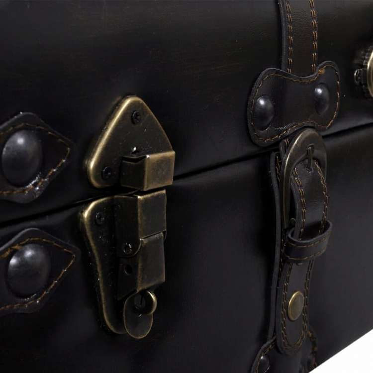 vidaXL ロング収納ベンチ ブラウン家具 ベンチ 倉庫・通路用ベンチ(代引不可)