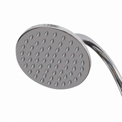 vidaXL 木製 ガーデンシャワーホーム&ガーデン プール&スパ プール&スパ用アクセサリー(代引不可)