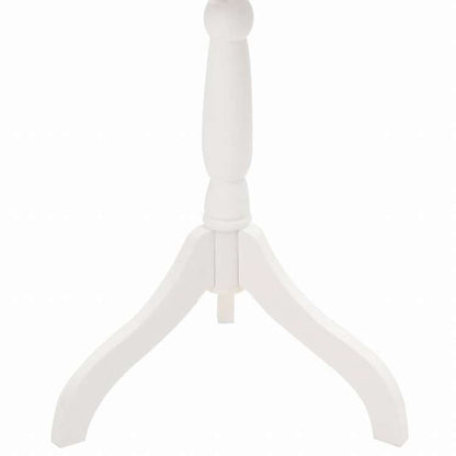 vidaXL レディースバストディスプレイ マネキン コットン ローズ付きホワイトホーム&ガーデン 家事用品 収納&オーガナイザー 衣類・ワードローブ収納 バレットスタンド(代引不可)