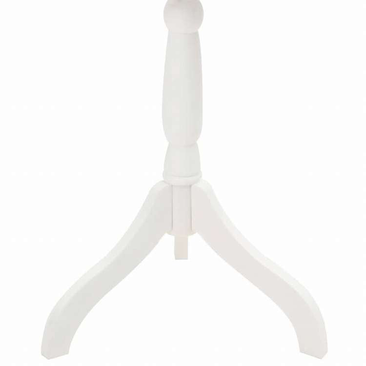 vidaXL レディースバストディスプレイ マネキン リネン ストライプ付きホーム&ガーデン 家事用品 収納&オーガナイザー 衣類・ワードローブ収納 バレットスタンド(代引不可)