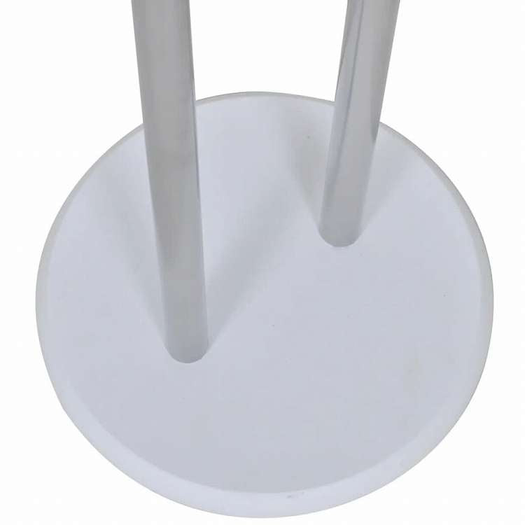 vidaXL バレットスタンド コート&シャツオーガナイザー 金属フレームホーム&ガーデン 家事用品 収納&オーガナイザー 衣類・ワードローブ収納 バレットスタンド(代引不可)