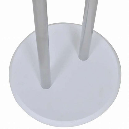 vidaXL バレットスタンド コート&シャツオーガナイザー 金属フレームホーム&ガーデン 家事用品 収納&オーガナイザー 衣類・ワードローブ収納 バレットスタンド(代引不可)