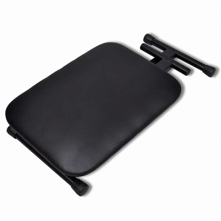 vidaXL キーボードスタンド&スツールセット 調節可能アート&エンターテイメント 趣味&クリエイティブアーツ 楽器&オーケストラアクセアリ 音楽用ベンチ・スツール(代引不可)