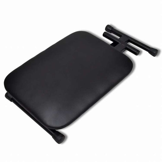 vidaXL キーボードスタンド&スツールセット 調節可能アート&エンターテイメント 趣味&クリエイティブアーツ 楽器&オーケストラアクセアリ 音楽用ベンチ・スツール(代引不可)