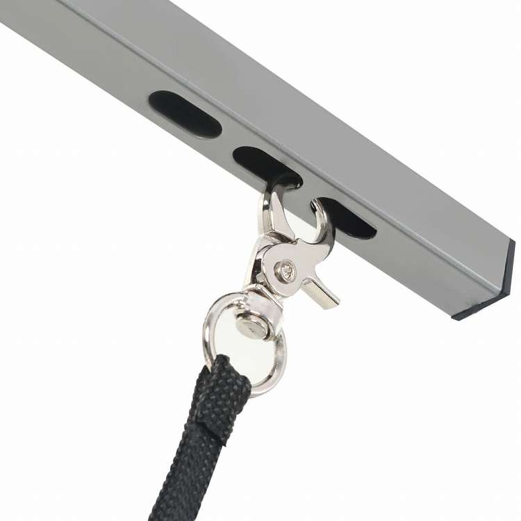 vidaXL 油圧式 トリミングテーブル 犬/ペット用 調節可能 スイベル付きAnimals & Pet Supplies ペット用品 ペットケア用品(代引不可)