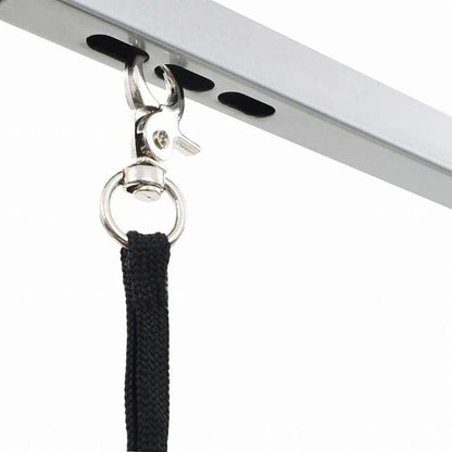 vidaXL 油圧式 トリミングテーブル 犬/猫/ペット用 調節可能動物&ペット用品 ペット用品 ペットケア用品(代引不可)