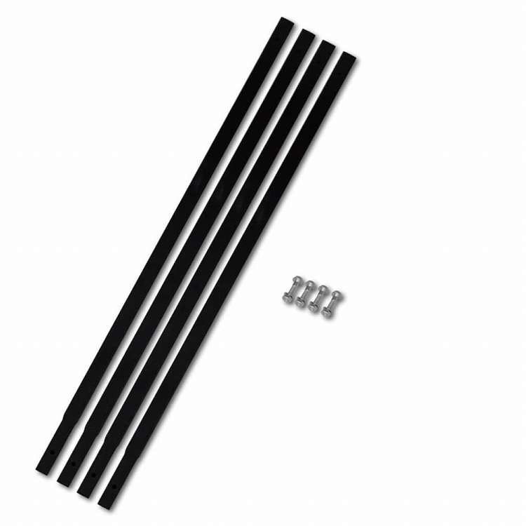 vidaXL グラウンドドリル ハンドル付き 150mm 延長チューブ 9m スチールハードウェア ツール ドリル オーガードリル(代引不可)