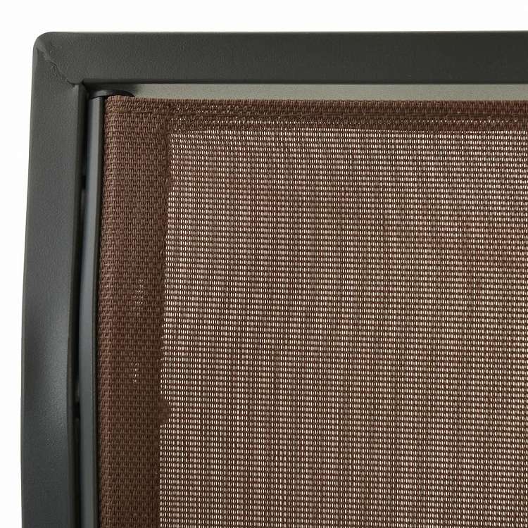 vidaXL ガーデンスイングベンチ キャノピー付き コーヒーホーム&ガーデン 芝&ガーデン アウトドアリビング ポーチブランコ椅子用品ブランコ椅子(代引不可)