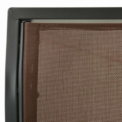 vidaXL ガーデンスイングベンチ キャノピー付き コーヒーホーム&ガーデン 芝&ガーデン アウトドアリビング ポーチブランコ椅子用品ブランコ椅子(代引不可)