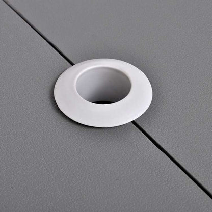 vidaXL 折りたたみキャンプテーブルセット スツール4点 アルミ 超軽量 グレースポーツグッズ アウトドアレクリエーション キャンプ&ハイキング キャンプ家具(代引不可)