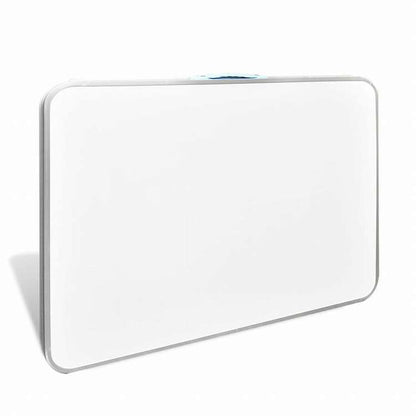 vidaXL 折りたたみキャンプテーブル メタルフレーム付き 80 x 60 cmスポーツグッズ アウトドアレクリエーション キャンプ&ハイキング キャンプ家具(代引不可)