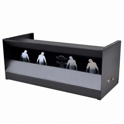 vidaXL マグネット式 ペレットキャッチャー 射撃用ターゲット 4+1 ゾンビデザインスポーツグッズ アウトドアレクリエーション 狩猟・射撃 射撃・射撃場アクセサリー ターゲット(代引不可)