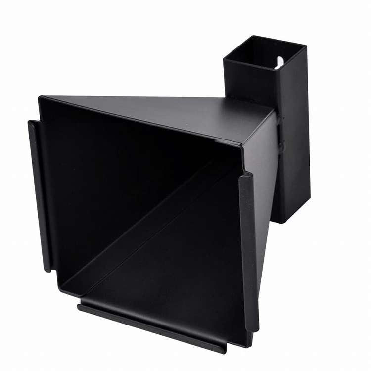 vidaXL じょうご型ターゲットホルダー 14cm ペレットトラップ&ペーパーターゲット100枚スポーツグッズ アウトドアレクリエーション 狩猟・射撃 射撃・射撃場アクセサリー ターゲット(代引不可)