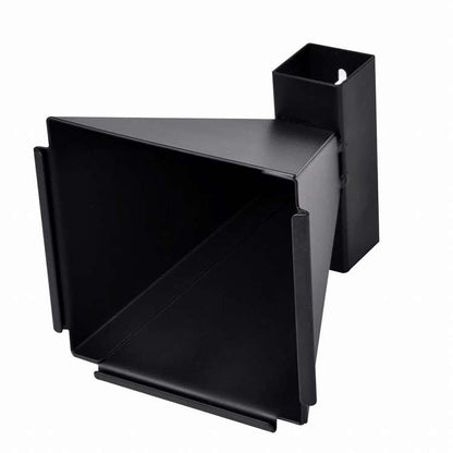 vidaXL じょうご型ターゲットホルダー 14cm ペレットトラップ&ペーパーターゲット100枚スポーツグッズ アウトドアレクリエーション 狩猟・射撃 射撃・射撃場アクセサリー ターゲット(代引不可)
