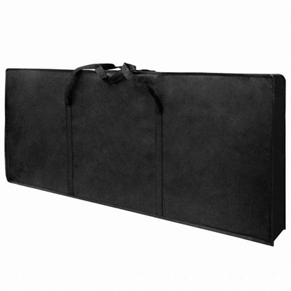 vidaXL 折りたたみ式マニキュアネイルテーブル キャスター付 ホワイトヘルス&ビューティー パーソナルケア 化粧品 化粧道具 ネイルツール Manicure Tool Sets(代引不可)