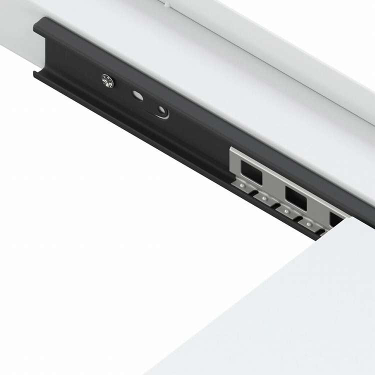 vidaXL 洗濯機 重ね置きキット 引き出しボード付きホーム&ガーデン 家電用アクセサリ 洗濯関連用品 ウォッシャー・ドライヤーアクセサリ(代引不可)